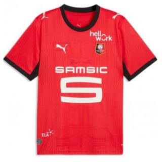 Stade Rennais 1a Equipación 2026/27